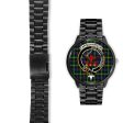 Farquharson Modern Clan Badge Tartan Black Watch Online Hot Sale