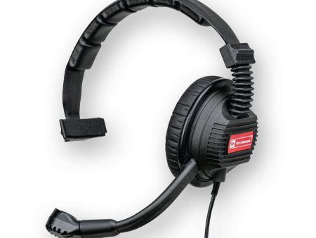 Pro Intercom SMH210 Headset Hot on Sale