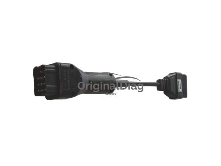 12pin Renault Truck OBD test cable 900 200 666 Autocom Cheap