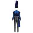 Band Uniform Design M201002 For Cheap