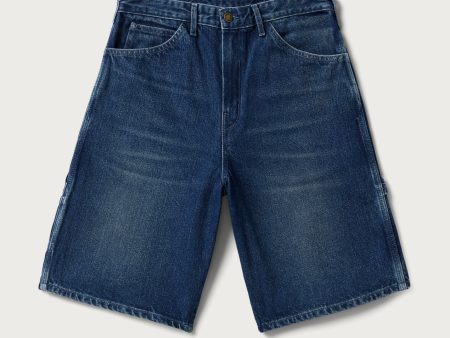 Painter Short | Denim Sale