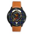 Baird Modern Clan Badge Tartan Black Watch For Cheap