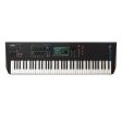 Yamaha MODX7+ Synthesizer Hot on Sale