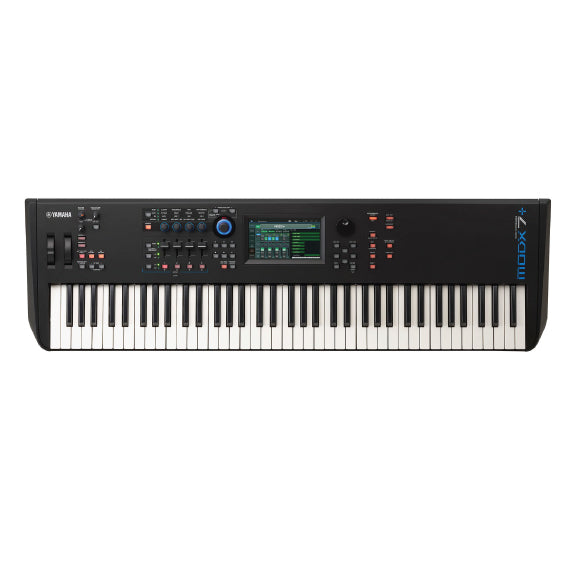 Yamaha MODX7+ Synthesizer Hot on Sale