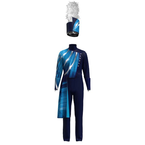 Band Uniform Design M241037 on Sale