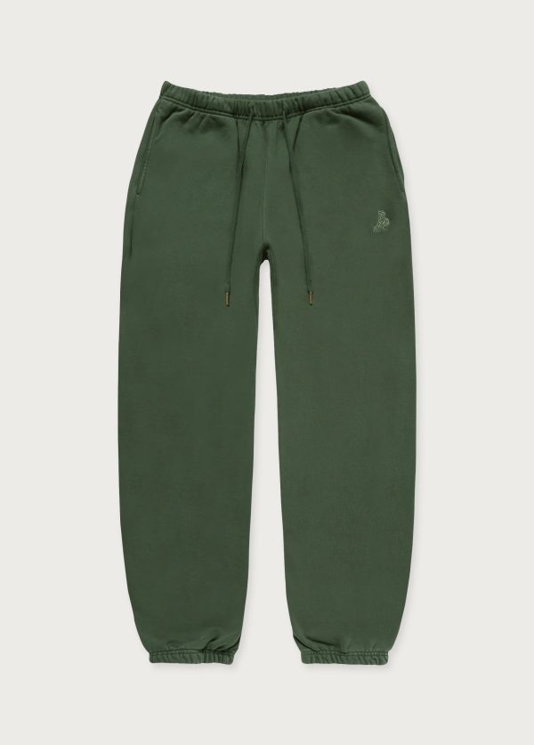 Logo Program Sweatpant Online Sale