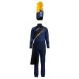 Band Uniform Design M201001 Online