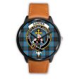 Garden Clan Badge Tartan Black Watch Online Hot Sale