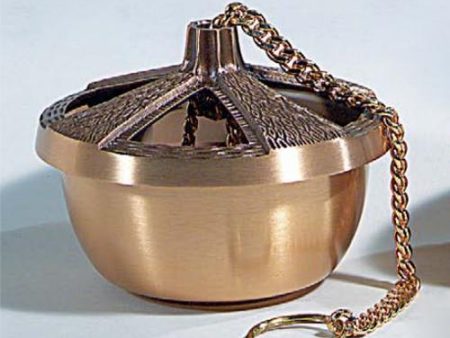 Censers & Boats Set (Style: 67CEN15) Online