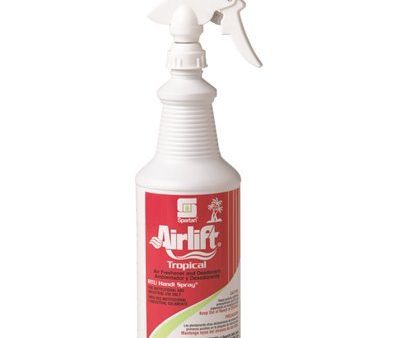 Airlift Tropical Deodorizer (RTU) Online Sale