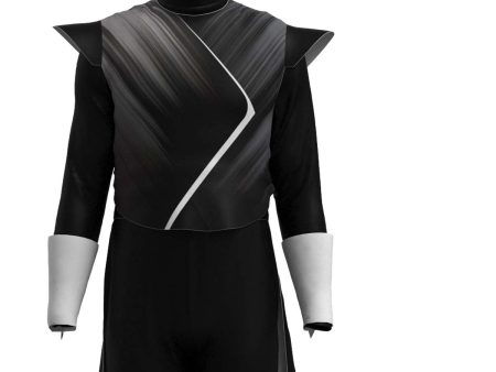 Band Uniform Design M241038 Fashion