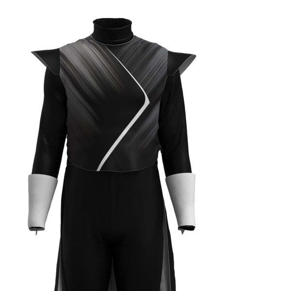 Band Uniform Design M241038 Fashion