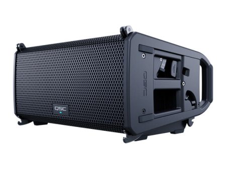 QSC LA 108 Active Line Array Speaker Cheap