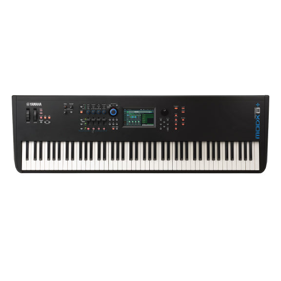 Yamaha MODX8+ Synthesizer Discount