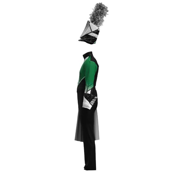 Band Uniform Design M241042 Fashion