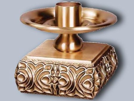 Altar Candlestick (Style: 97C25) Cheap