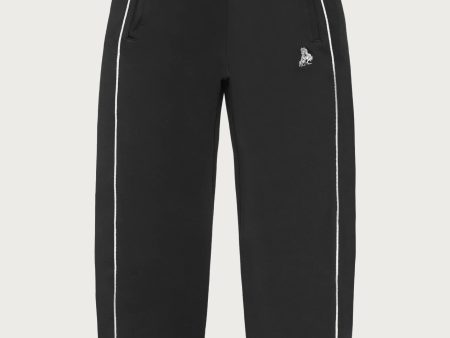 Track Pant | Black For Cheap