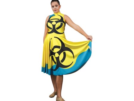 Bio Hazard Dress Supply