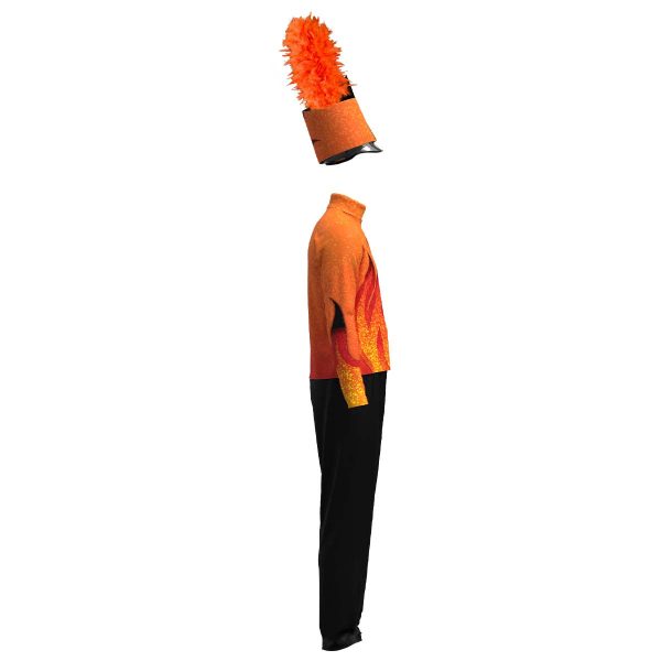 Band Uniform Design M241046 Hot on Sale