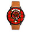 Darroch Clan Badge Tartan Black Watch Online now