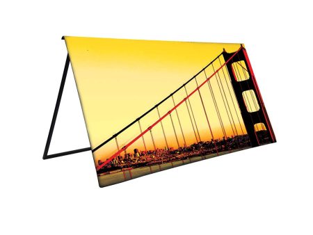 Golden Gate Bridge Front Screen Hot on Sale