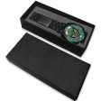 Gayre Clan Badge Tartan Black Watch Cheap