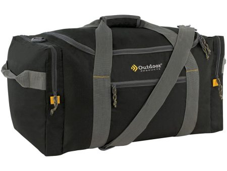 Mountain 3 Pocket Duffle Sale