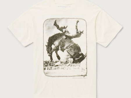 Last Ride T-Shirt | Bone Supply