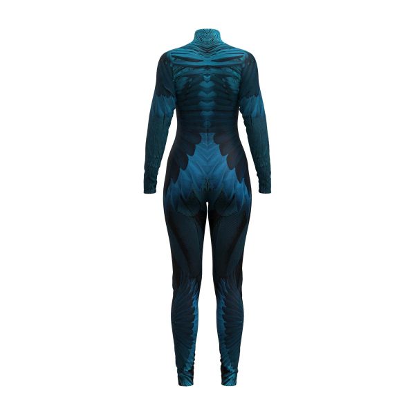 Bird Wing Unitard on Sale