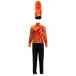 Band Uniform Design M241046 Hot on Sale