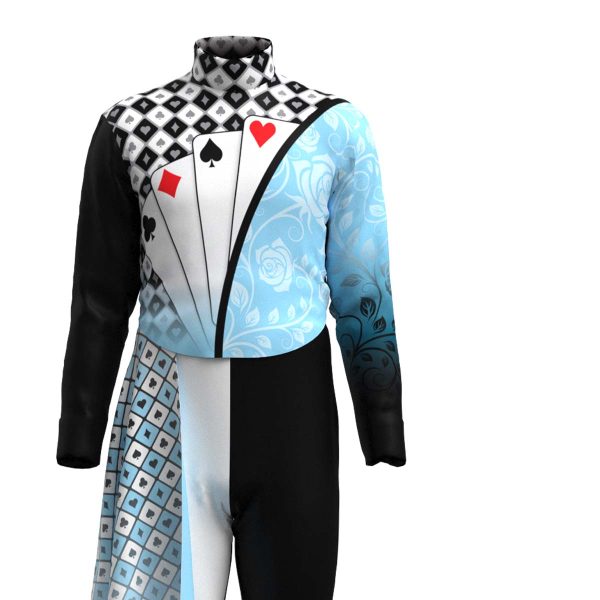 Band Uniform Design M231002 Sale