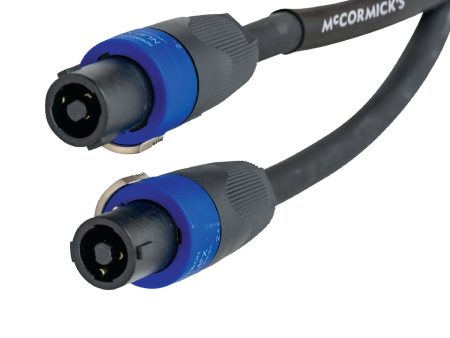 McCormick’s 4-Line Speaker Cable For Sale