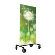 Bright Dandelion I-Frame Backdrop For Discount