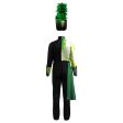 Band Uniform Design M201004 Online