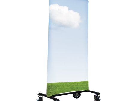 Changing Seasons I-Frame Backdrop Discount