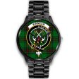 Kinnear Clan Badge Tartan Black Watch on Sale