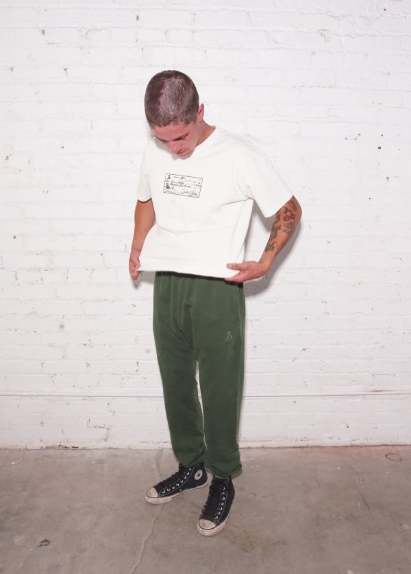 Logo Program Sweatpant Online Sale