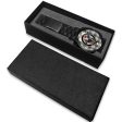 Glen Clan Badge Tartan Black Watch Cheap