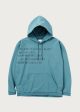 Neighborhood x One of These Days Hooded Sweatshirt | Green For Cheap