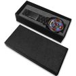 Dalmahoy Clan Badge Tartan Black Watch Online