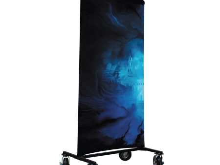 Dark Fantasy I-Frame Backdrop Sale