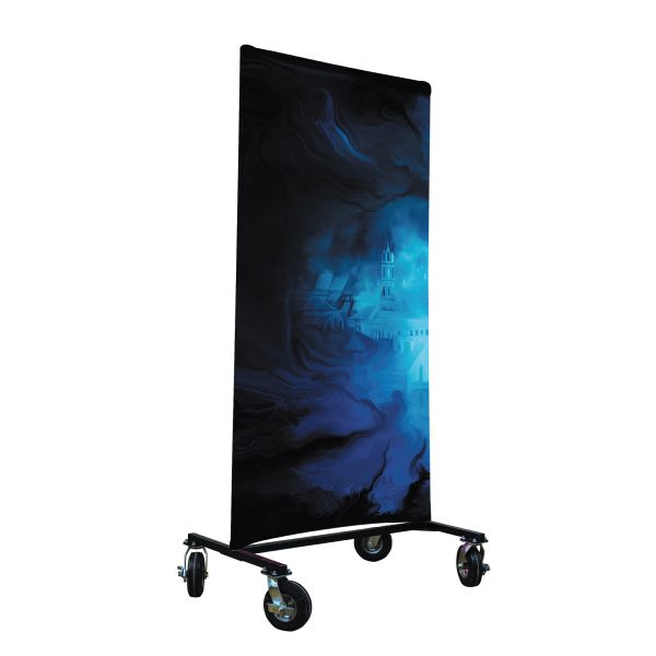 Dark Fantasy I-Frame Backdrop Sale