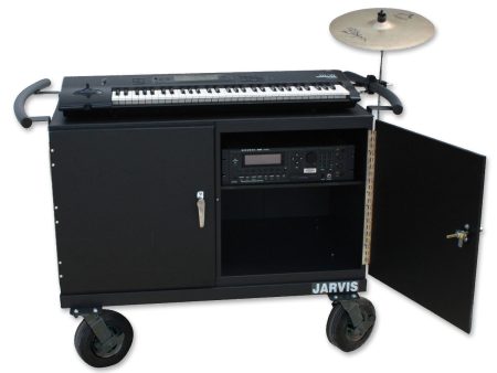 Jarvis Keyboard Mover - 2-Cabinet Online now