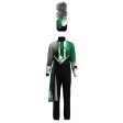 Band Uniform Design M241042 Fashion