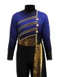 Band Uniform Design M241045 Fashion