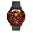 Kerr Modern Clan Badge Tartan Black Watch Online