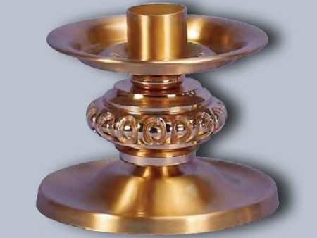 Altar Candlestick (Style: S70C20) For Discount