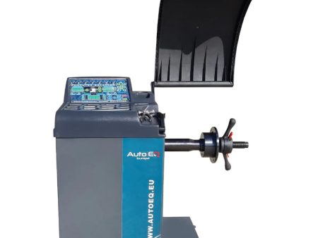 Wheel balancer, AQ70A, AutoEQ Fashion