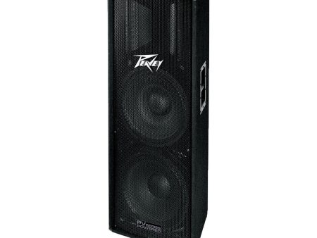 Peavey PV215 Dual Loudspeaker Cheap