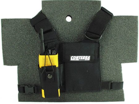 Adjusta-Pro Chest Harness Discount